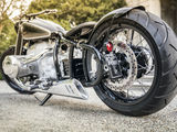BMW zeigt weiteres Concept Bike mit 1,8-Liter-V2-Boxer - Bild 4