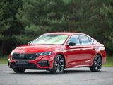 Skoda Octavia RS jetzt auch mit 200-PS-Diesel - Bild 2