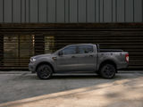Fahrbericht Ford Ranger Sondermodelle: Pritschenwagen war gestern - Bild 13