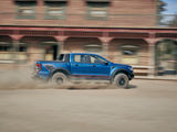 Fahrbericht Ford Ranger Sondermodelle: Pritschenwagen war gestern - Bild 18