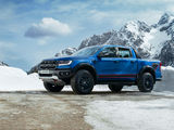 Fahrbericht Ford Ranger Sondermodelle: Pritschenwagen war gestern - Bild 20