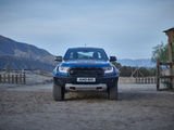 Fahrbericht Ford Ranger Sondermodelle: Pritschenwagen war gestern - Bild 24