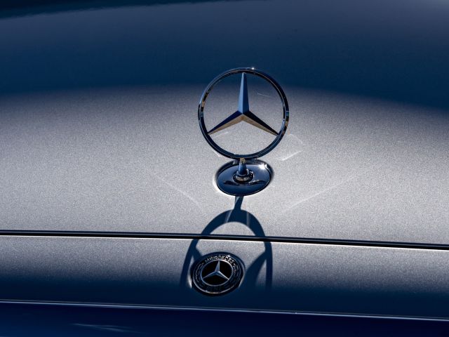 Mercedes-Benz setzt knapp 2,1 Millionen Pkw ab - Bild 1