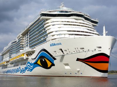 Corona bringt Kreuzfahrten-Boom in Europa zum Erliegen
