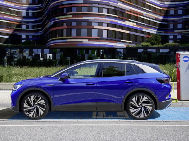 VW-Konzern bleibt unter dem CO2-Grenzwert - Bild 1