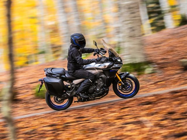 Europas Motorradmärkte kommen auf fast 950.000 Neuzulassungen - Bild 1