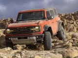Ford Bronco Raptor: Rennpferd fürs Gelände - Bild 2