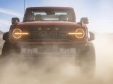 Ford Bronco Raptor: Rennpferd fürs Gelände - Bild 5