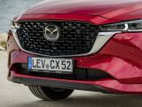 Fahrbericht Mazda CX-5: Bewährtes weiterentwickelt - Bild 8