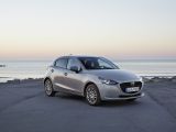Vorstellung Mazda 2: Aus Freude am Fahren - Bild 3
