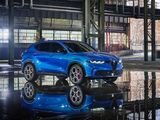 Mit dem Tonale bricht Alfa Romeo in neue Zeiten auf - Bild 4