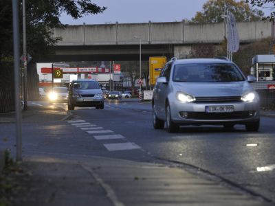 Ratgeber: Immer mit dem richtigen Licht unterwegs