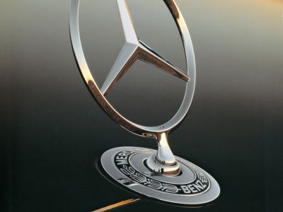 Mercedes-Benz: Vorläufiges Finanzergebnis 2021 besser als erwartet
