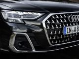 Fahrbericht Audi A8 PHEV: Mehr Licht, mehr Leistung, mehr Reichweite - Bild 12