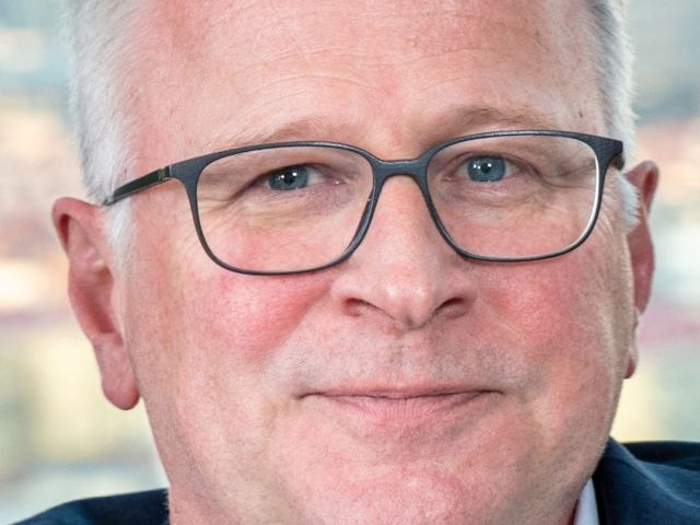 Jens Puttfarcken wird Audi-Vertriebschef für Europa - Bild 1