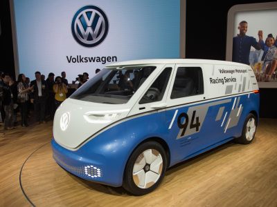 Vorschau: Terminreiche Woche und Interview mit dem Opel-Chef