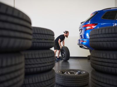 ADAC testet Sommerreifen: Nur einer leistet sich einen Ausrutscher