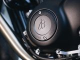 Triumph bringt eine Breitling-Edition der Speed Twin  - Bild 7