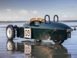 Der Morgan 3-Wheeler rollt mit drei Zylindern in die Zukunft - Bild 14
