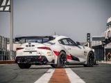 Toyota GR Supra GT4 startet mit synthetischem Kraftstoff  - Bild 7