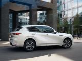 Vorstellung Mazda CX-60: Auf dem Weg in die Premium-Liga - Bild 3