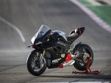 Ducati Panigale V4 SP: Die Rennstrecke ruft - Bild 14
