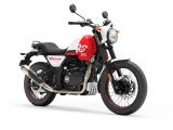 Die Royal Enfield Himalayan wird zur Scrambler - Bild 17