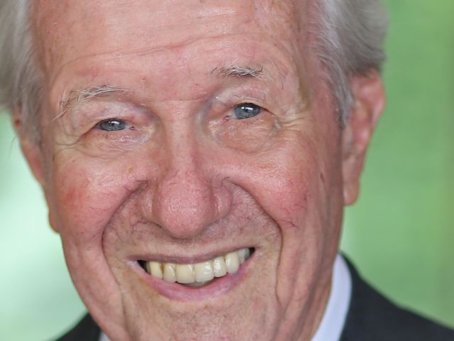 Siegfried Steiger gestorben - Bild 1