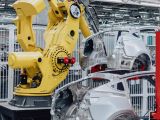 Tesla-Produktion in Grünheide ist angelaufen - Bild 4