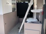 Bürstner Campervans 2022: Der Ford Transit soll es richten - Bild 3