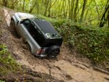 Praxistest Land Rover Defender 90: Einer wie keiner - Bild 11