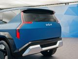 Kia EV9: Stilistisch soll sich nicht mehr viel ändern - Bild 24