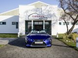 Ein besonderes Cabriolet segelt in die Toyota Collection - Bild 7