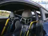 Fahrbericht Porsche 718 Cayman GT4 RS: Fast ein Rennwagen - Bild 8