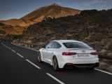 Audi RS 5 Sportback: Sportcoupé mit Familienanschluss - Bild 15