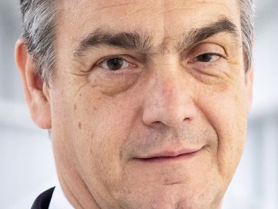 Stellantis verteilt die Zuständigkeiten neu