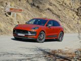 Fahrbericht Porsche Macan T: Dunkler und dynamischer - Bild 2