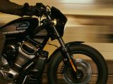 Harley-Davidson: Die Nightster ist der neue Einstieg  - Bild 5