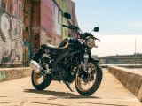 Yamaha spendiert der XSR 125 etwas Customizing  - Bild 2