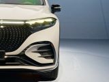 Vorstellung Mercedes-Benz EQS SUV: Der GLS aus der Zukunft - Bild 18