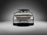 Der BMW 7er fährt in Deutschland zunächst nur elektrisch - Bild 8