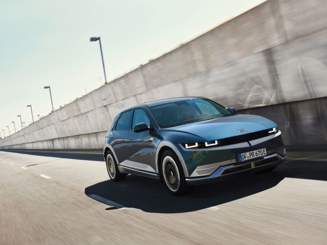 Hyundai garantiert Förderung in voller Höhe - Bild 1