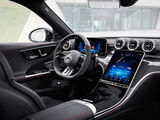 Der Motor des Mercedes-AMG SL 43 wandert in die C-Klasse - Bild 6