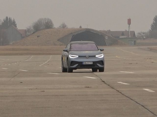 Euro NCAP bewertet die Fahrassistenz in vier Modellen - Bild 1