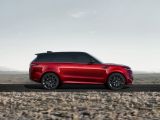 Vorstellung Range Rover Sport: Neue Dynamik im Gelände - Bild 4