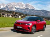 Fahrbericht VW ID 5 GTX: Hardware mau, Software wow - Bild 3