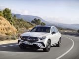 Der nächste GLC schafft als PHEV über 100 Kilometer - Bild 12