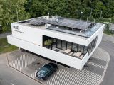 Audi baut weitere Charging Hubs - Bild 11