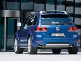 Im Rückspiegel: 20 Jahre Volkswagen Touareg - Bild 3