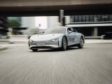 Mercedes Vision EQXX kommt über 1200 Kilometer weit - Bild 2